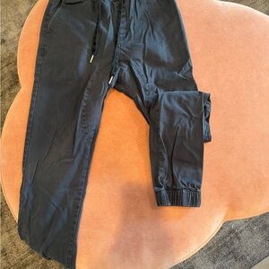 Mens pants with Drawstring 2pairs for listed price
